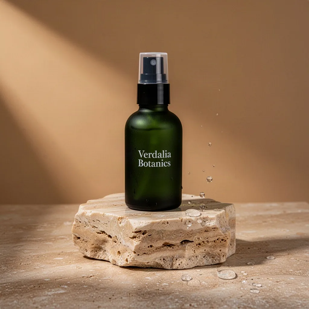 Verdalia Botanics Infusión Cutánea Manzanilla y Menta