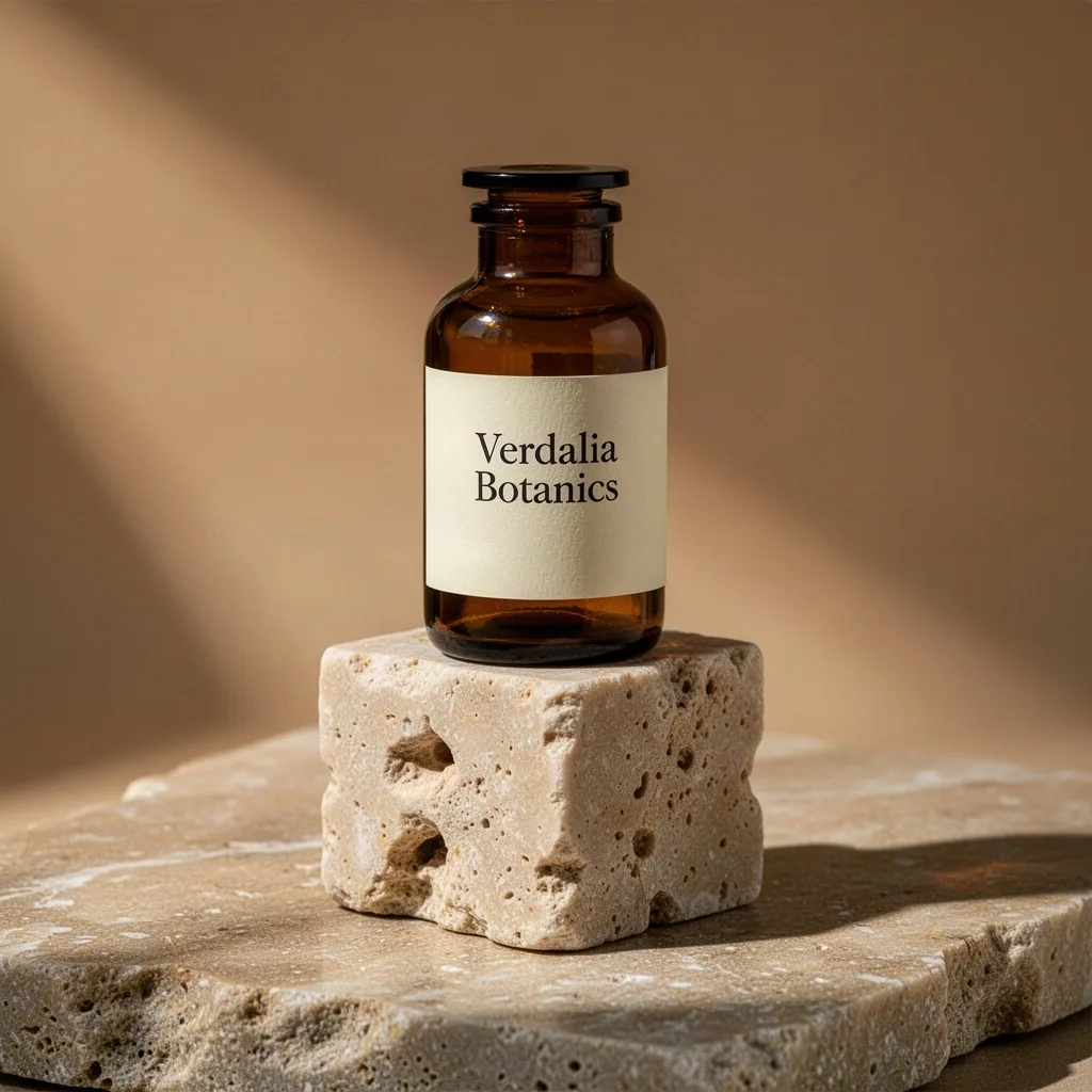 Verdalia Botanics Extracto Digestivo Alcachofa y Menta