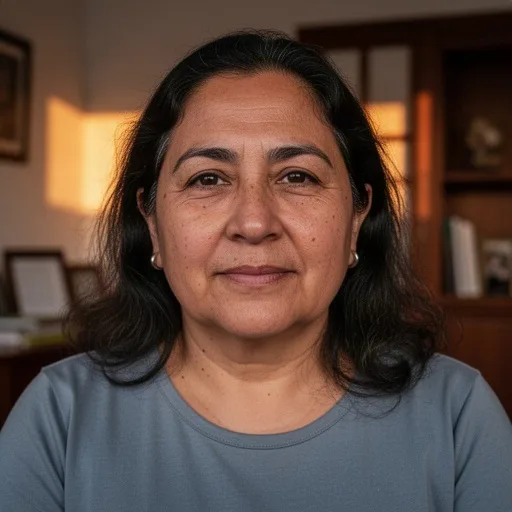 Dra. Elena Villalpando
