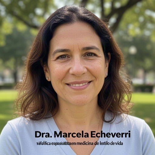 Dra. Marcela Echeverri