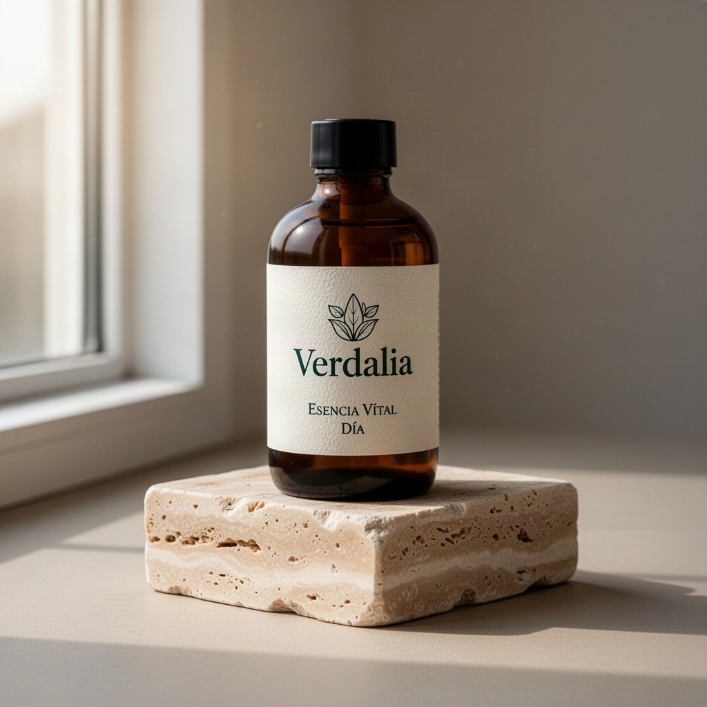 Verdalia Esencia Vital Día