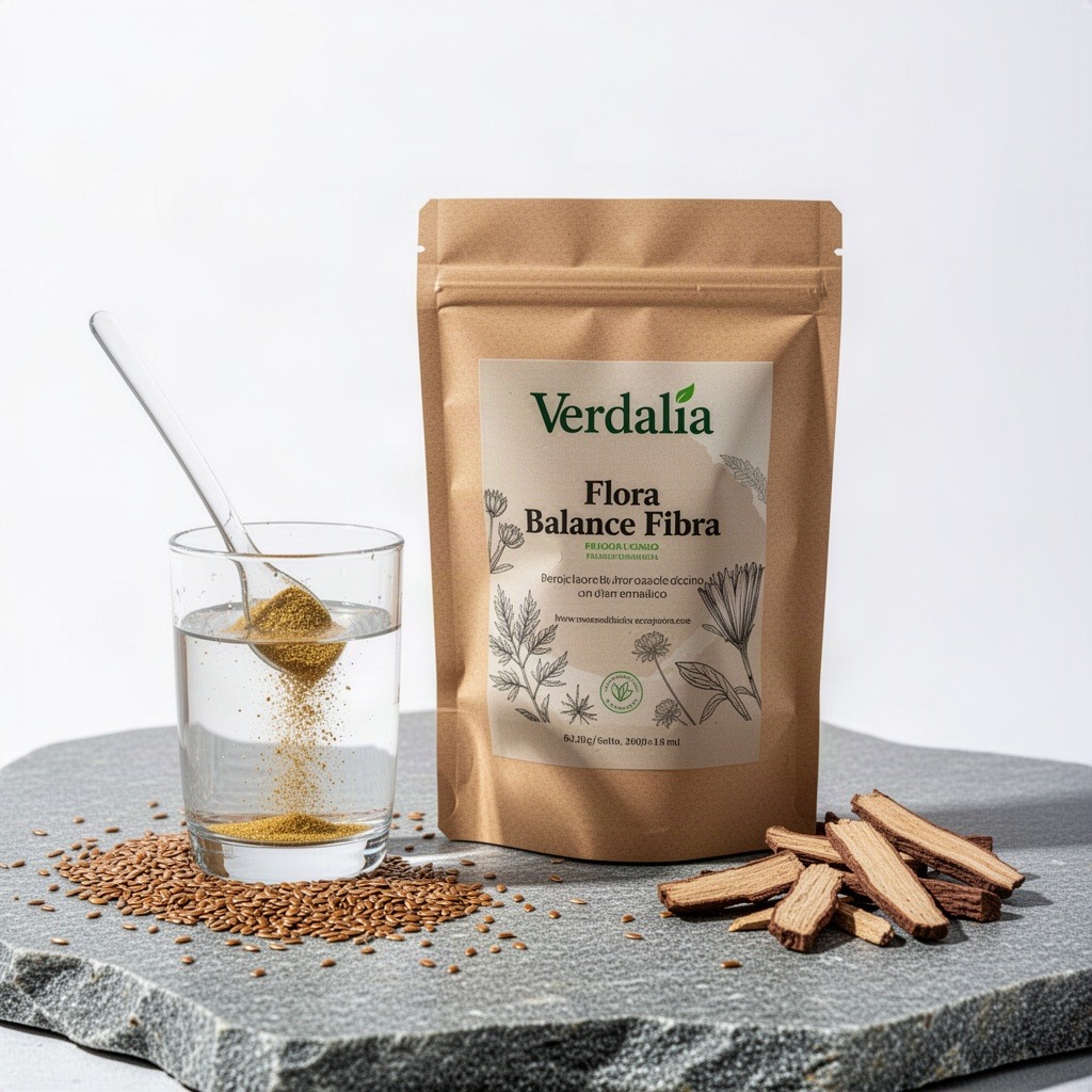 Verdalia Flora Balance Fibra