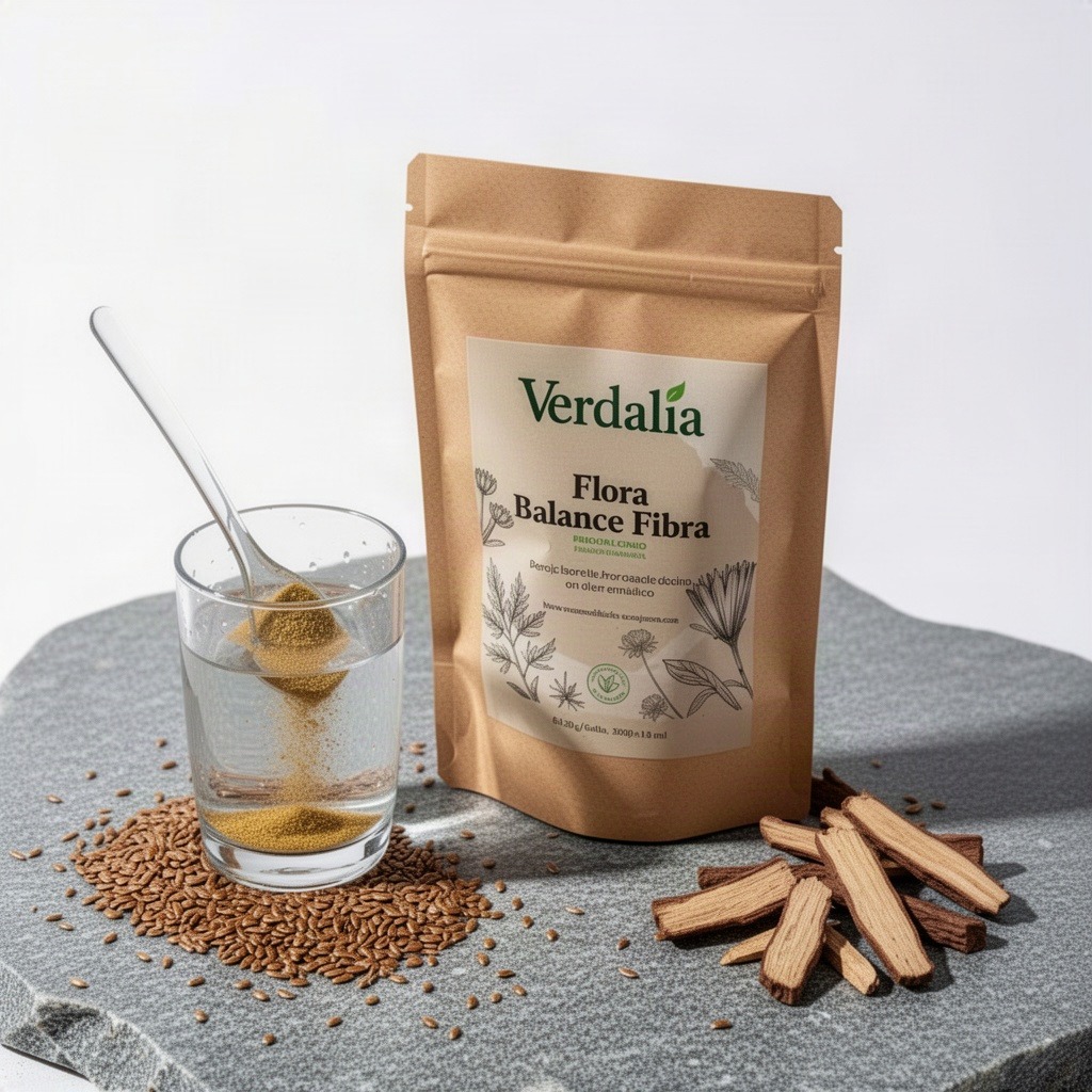 Verdalia Flora Balance Fibra 2 Verdalia Flora Balance Fibra
